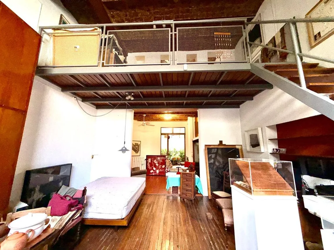 PH de 5 ambientes en venta en San Telmo, Dr Enrique Finocchietto 600