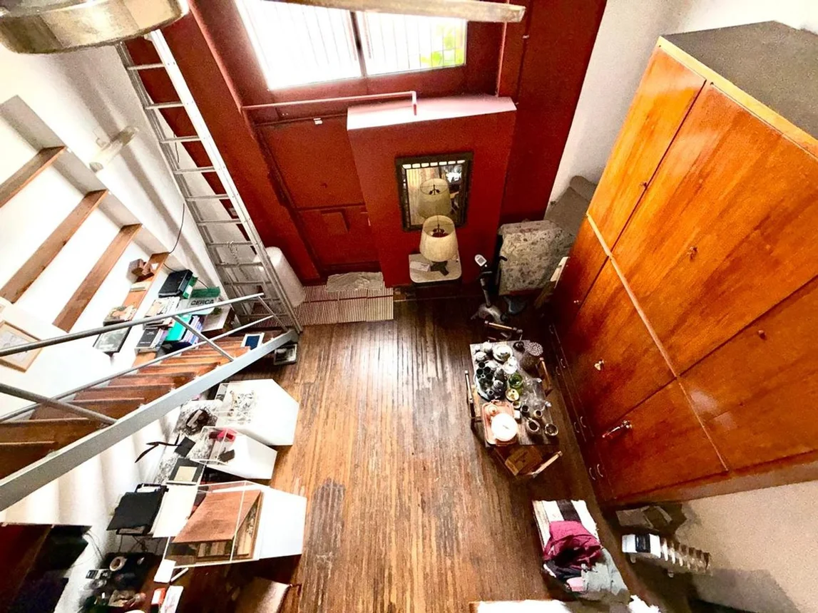 PH de 5 ambientes en venta en San Telmo, Dr Enrique Finocchietto 600, foto 4