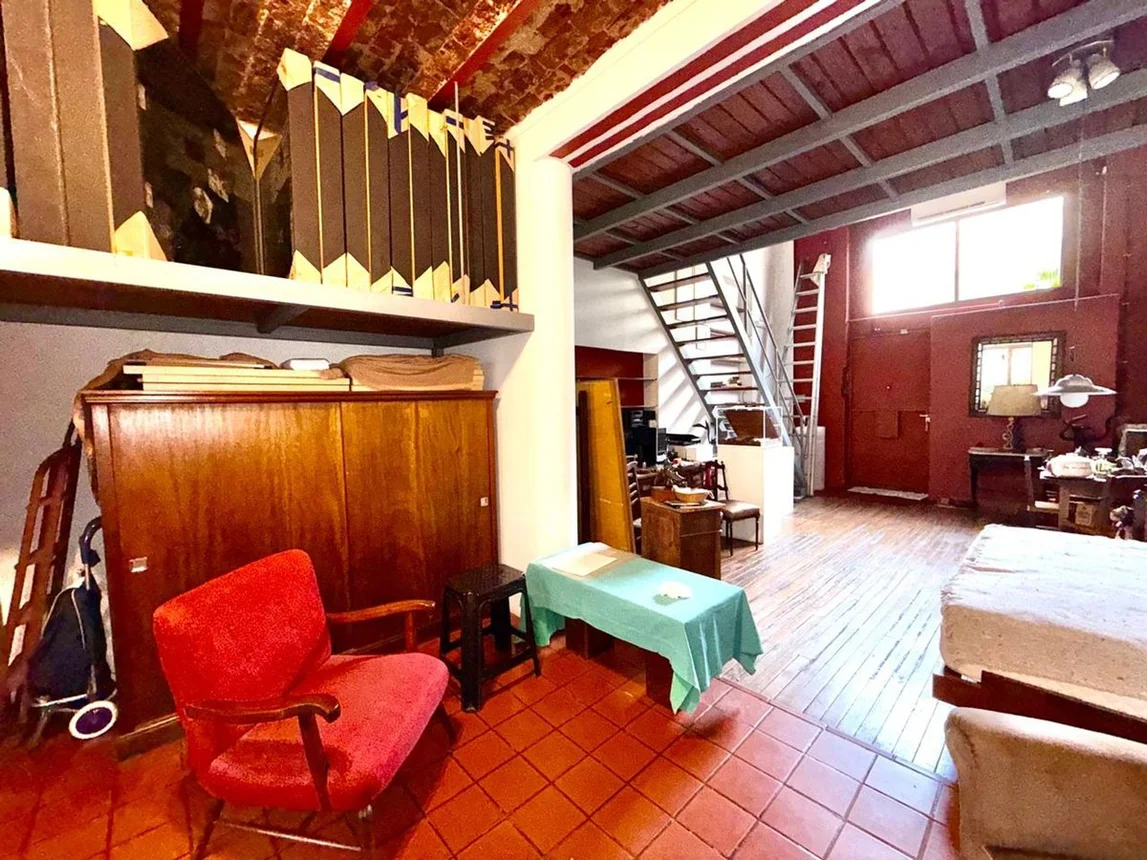 PH de 5 ambientes en venta en San Telmo, Dr Enrique Finocchietto 600, foto 2