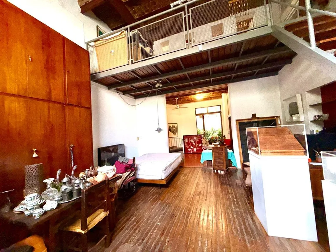 PH de 5 ambientes en venta en San Telmo, Dr Enrique Finocchietto 600, foto 3