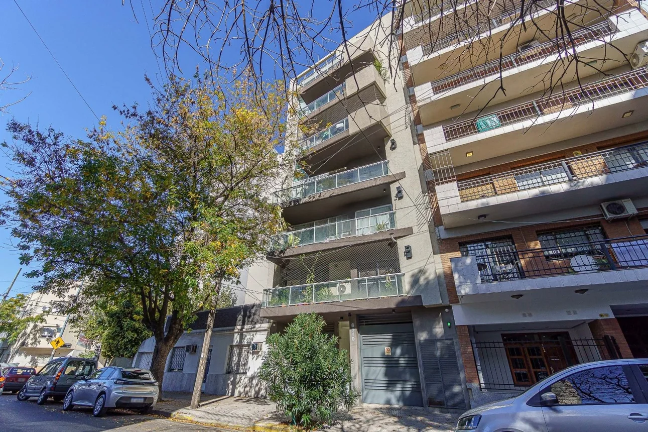 Departamento en venta en Liniers, foto 2