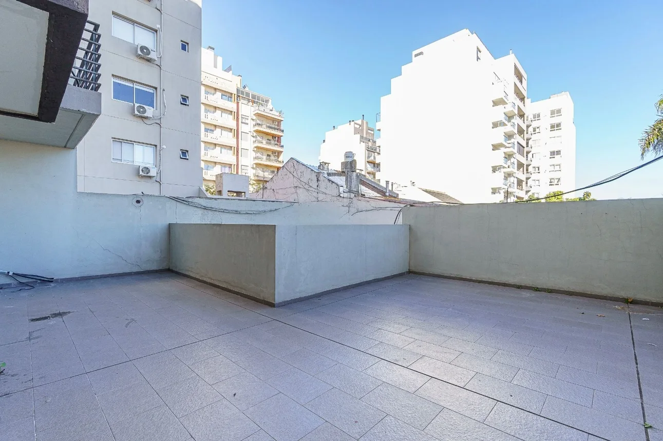Departamento en venta en Liniers