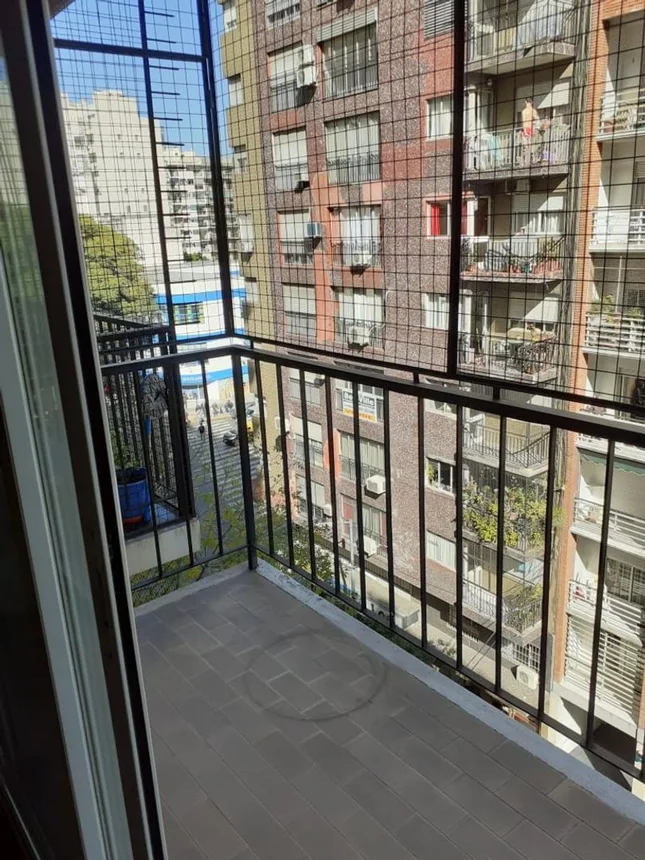 Piso de 4 ambientes en alquiler en Caballito, Federico García Lorca 0, foto 3
