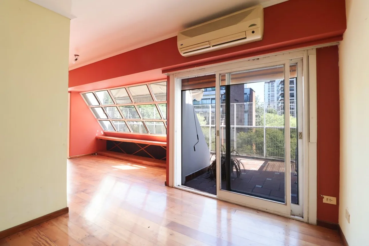 Piso en venta en Belgrano, foto 3