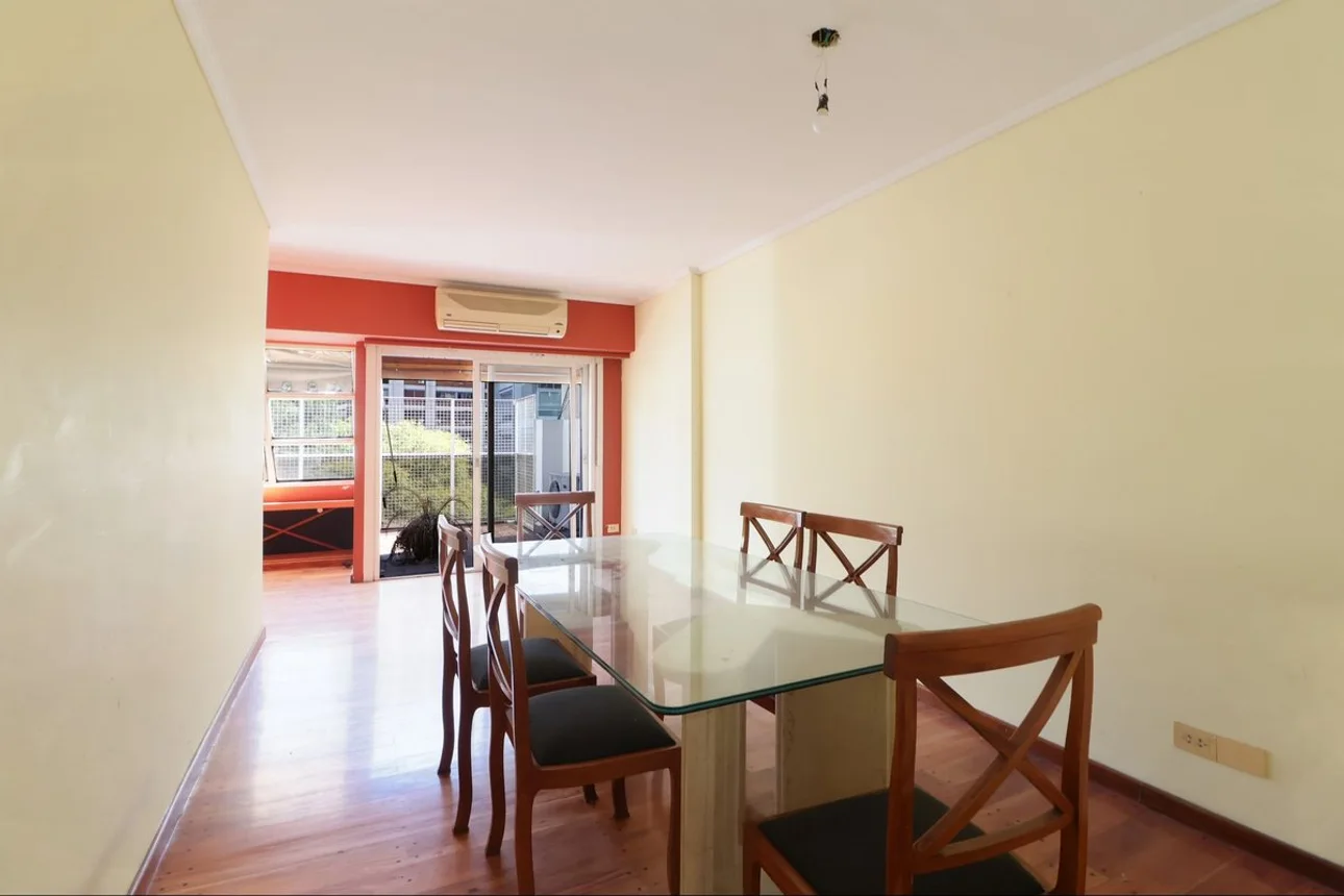 Piso en venta en Belgrano, foto 4