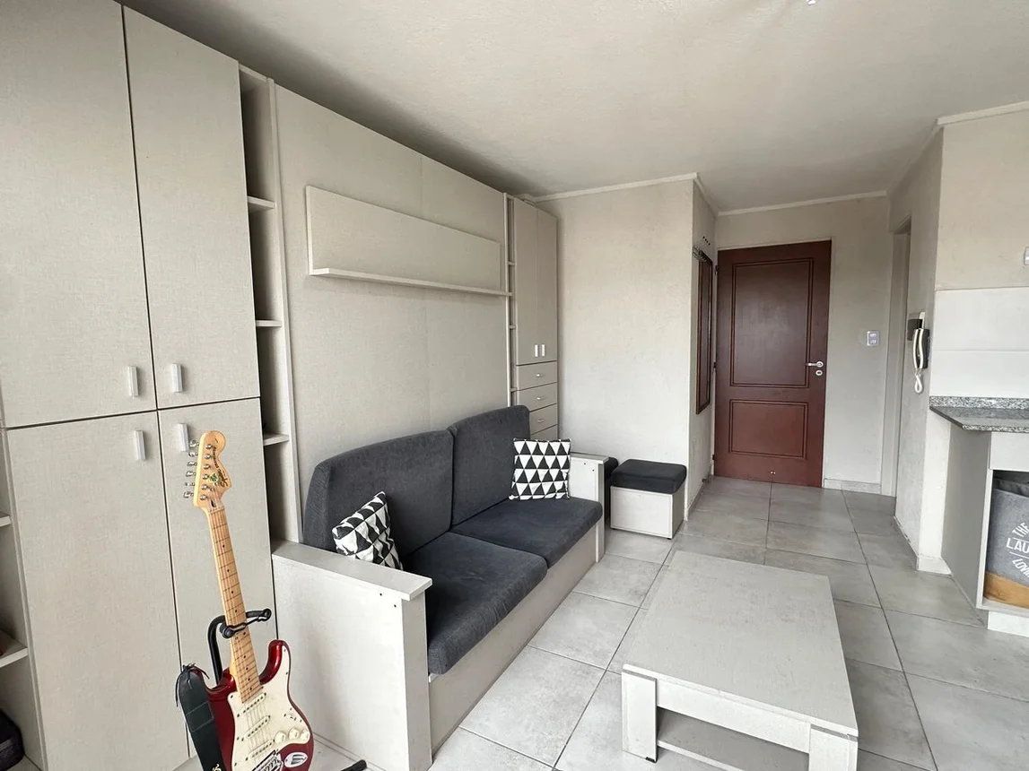 Monoambiente en venta en Haedo, Avenida Rivadavia 15200, foto 3