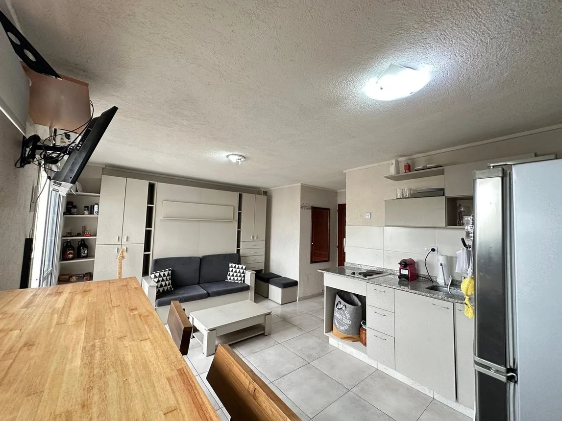 Monoambiente en venta en Haedo, Avenida Rivadavia 15200, foto 4