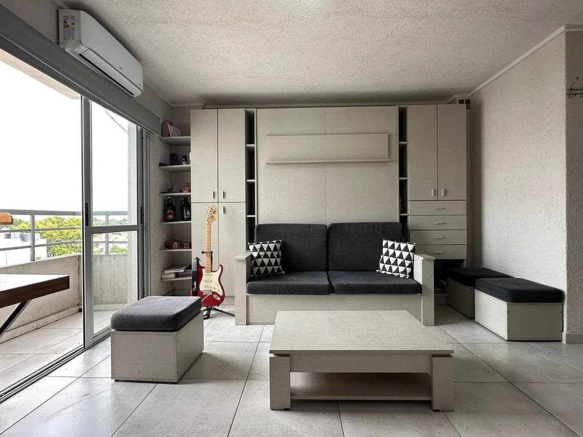 Monoambiente en venta en Haedo, Avenida Rivadavia 15200