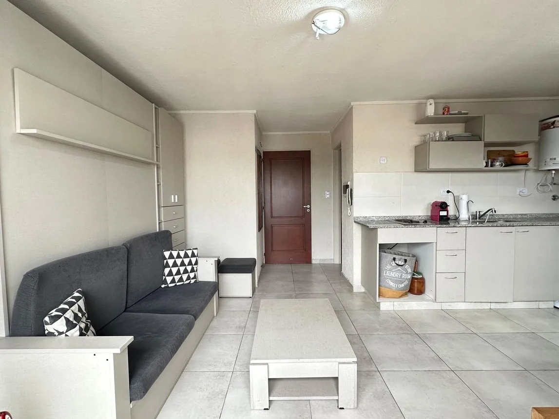 Monoambiente en venta en Haedo, Avenida Rivadavia 15200, foto 2