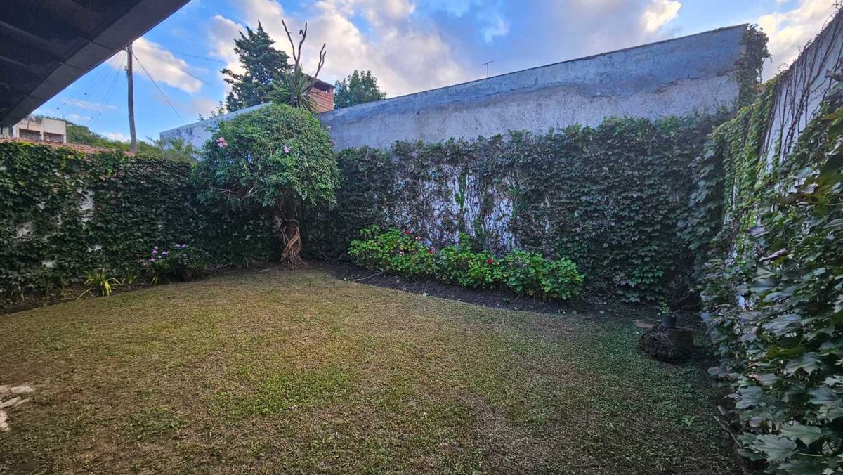 CASA EN VENTA PARQUE BELGRANO ZONA NORTE 4 DORM - foto 18