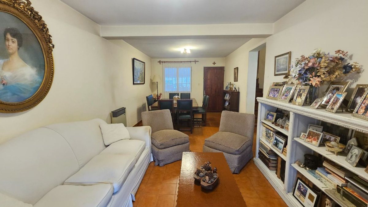 CASA EN VENTA PARQUE BELGRANO ZONA NORTE 4 DORM - foto 9