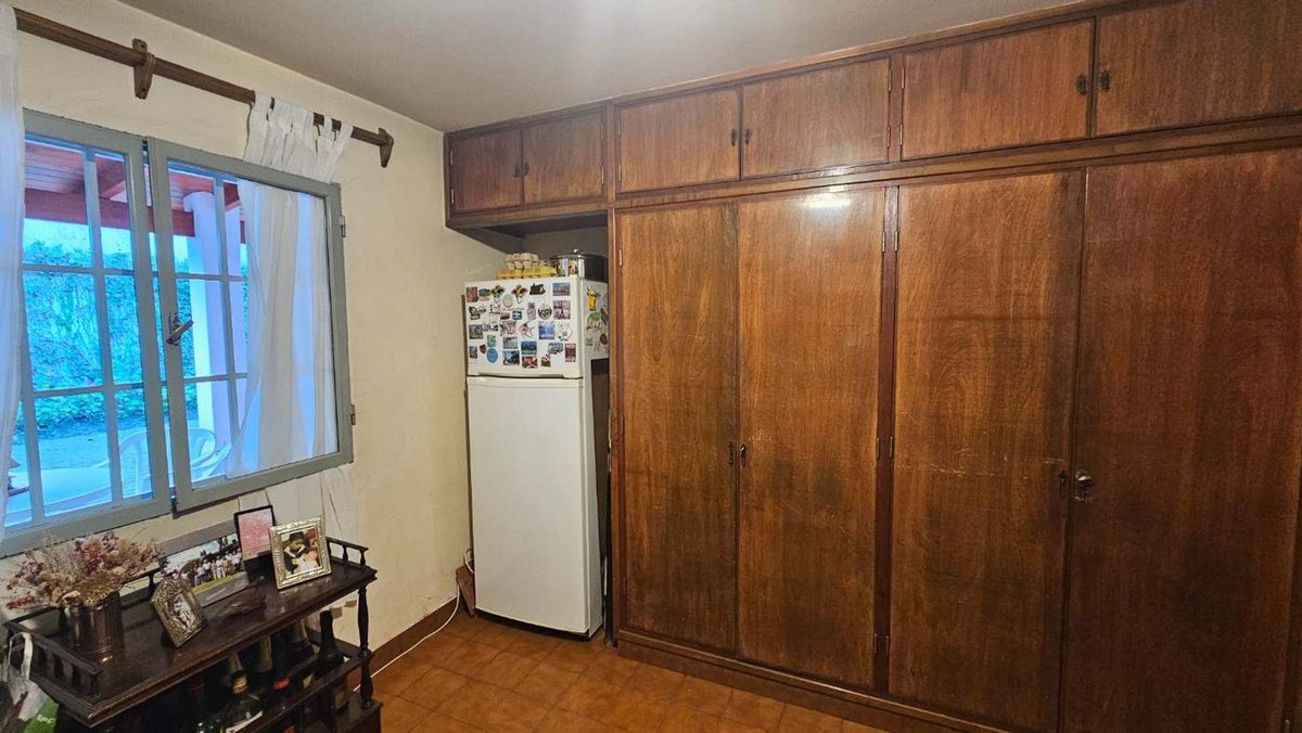 CASA EN VENTA PARQUE BELGRANO ZONA NORTE 4 DORM - foto 11