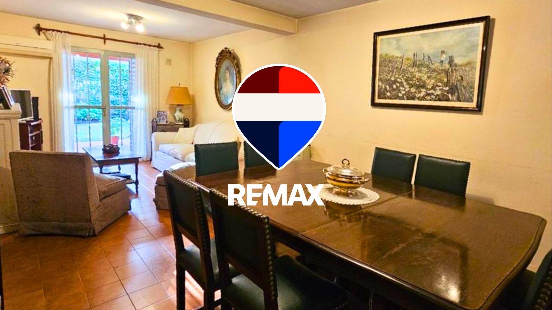 CASA EN VENTA PARQUE BELGRANO ZONA NORTE 4 DORM - foto 1