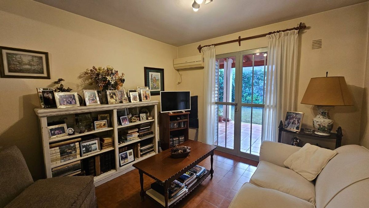 CASA EN VENTA PARQUE BELGRANO ZONA NORTE 4 DORM - foto 10