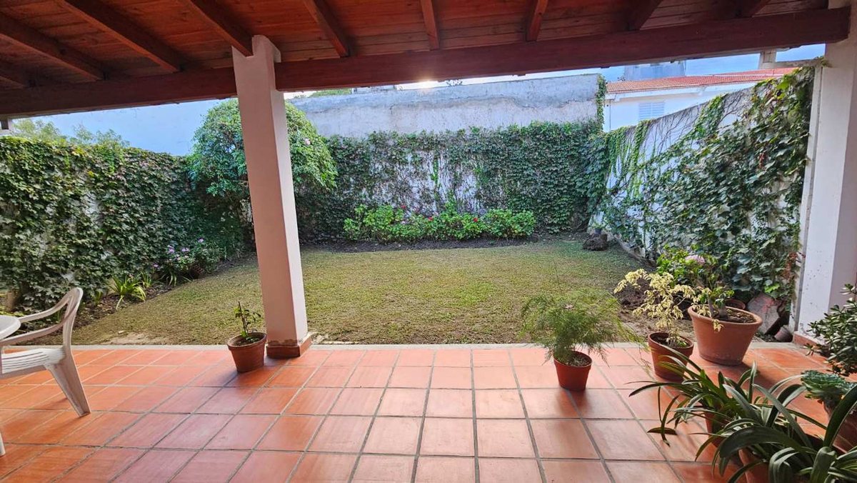 CASA EN VENTA PARQUE BELGRANO ZONA NORTE 4 DORM - foto 16