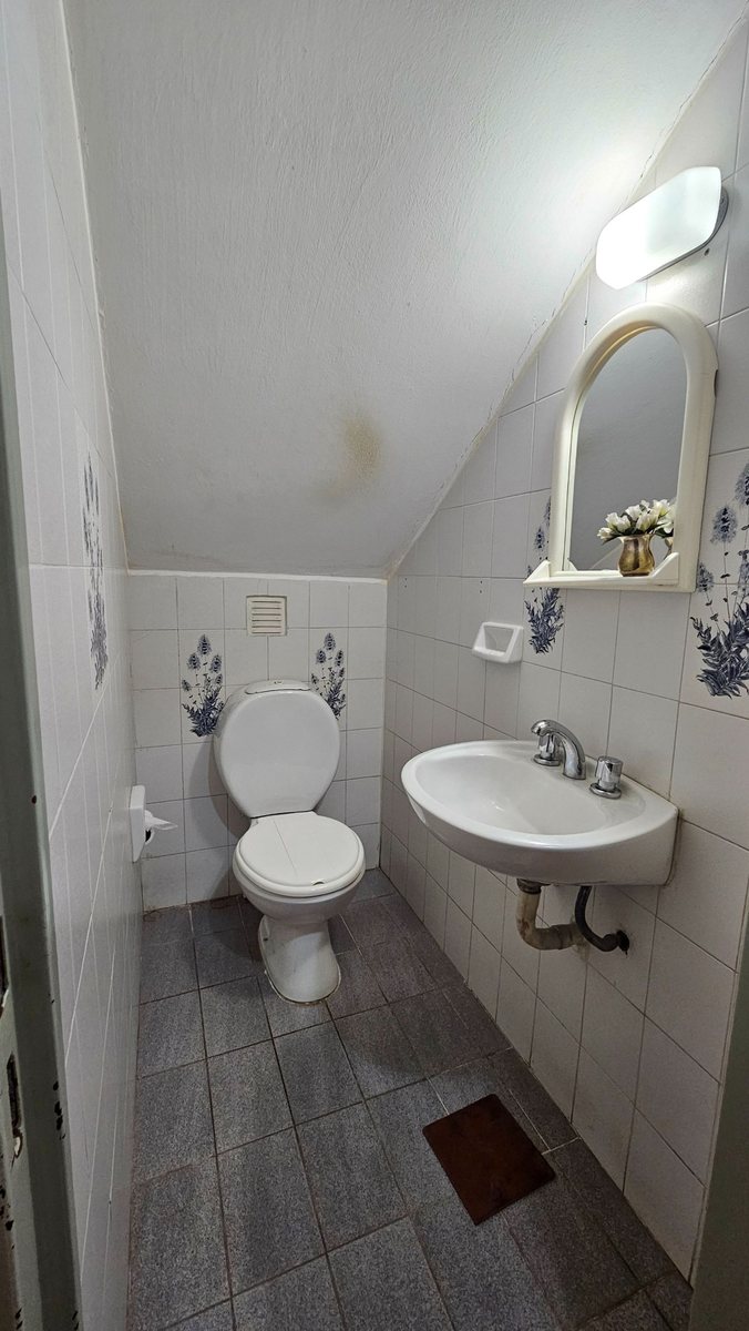 CASA EN VENTA PARQUE BELGRANO ZONA NORTE 4 DORM - foto 12