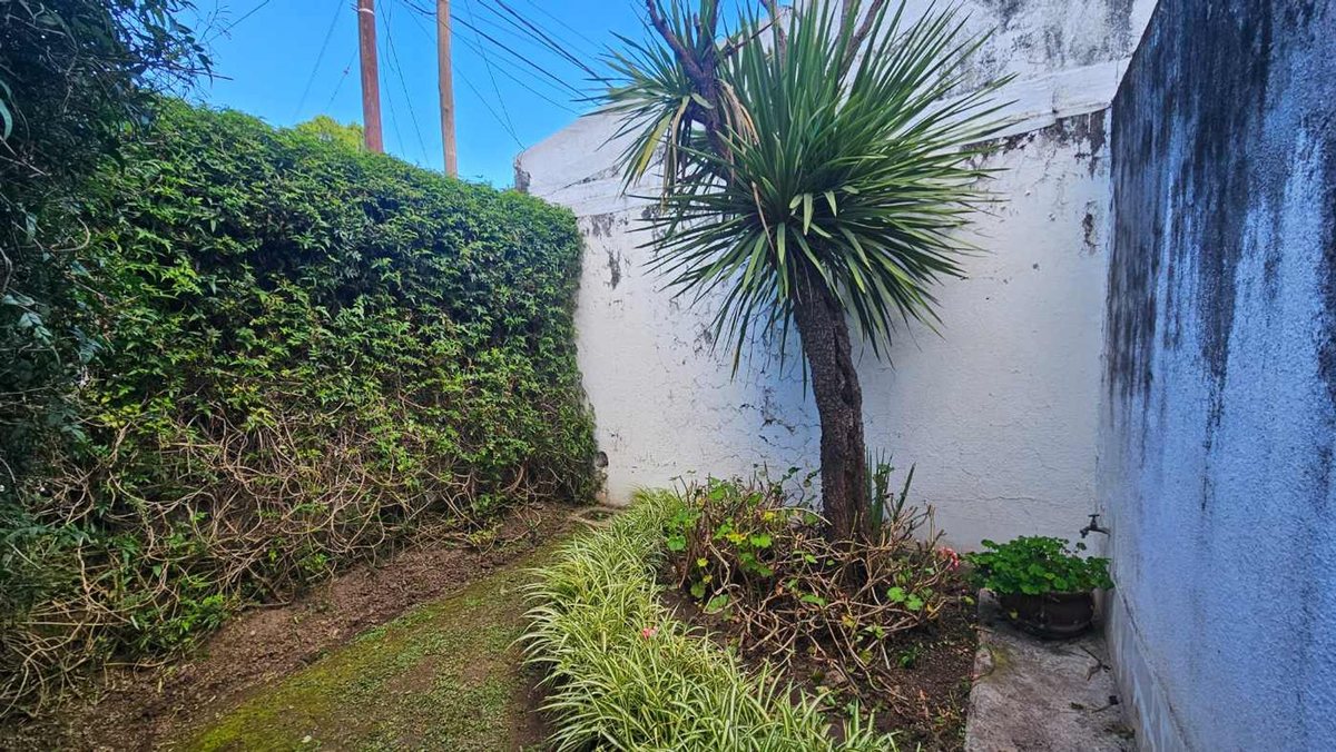 CASA EN VENTA PARQUE BELGRANO ZONA NORTE 4 DORM - foto 5