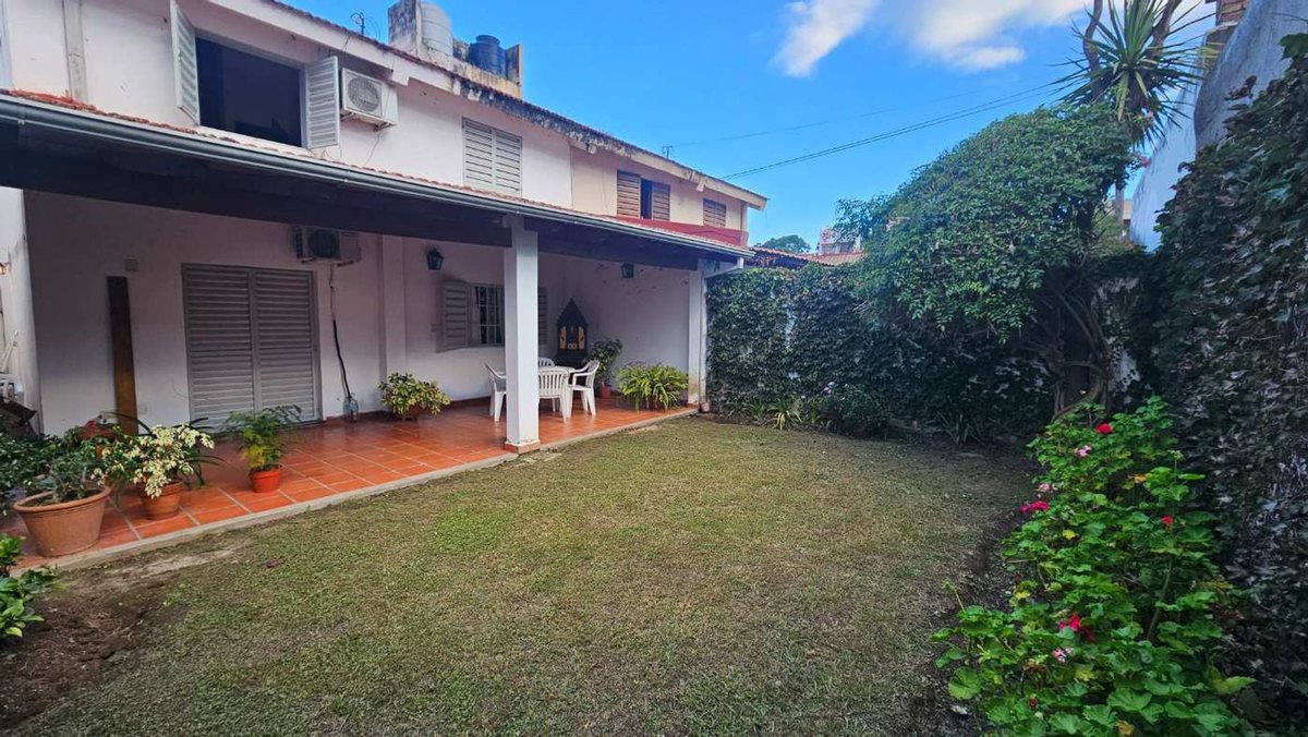 CASA EN VENTA PARQUE BELGRANO ZONA NORTE 4 DORM - foto 19