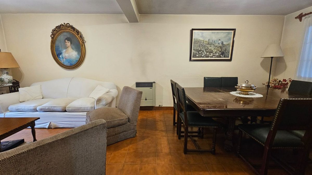 CASA EN VENTA PARQUE BELGRANO ZONA NORTE 4 DORM - foto 8
