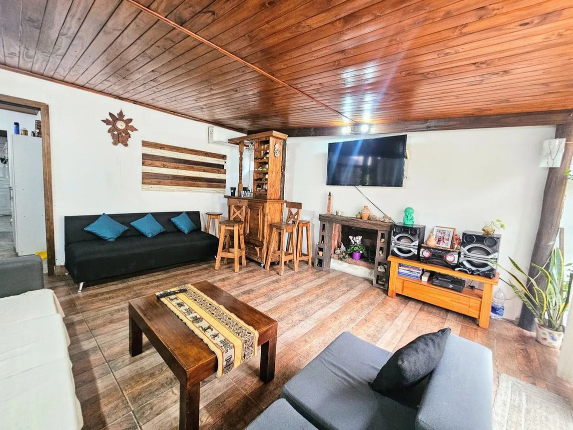 Casa en venta en General Rodríguez