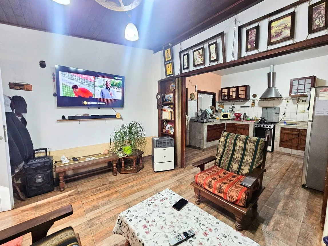 Casa en venta en General Rodríguez, foto 3