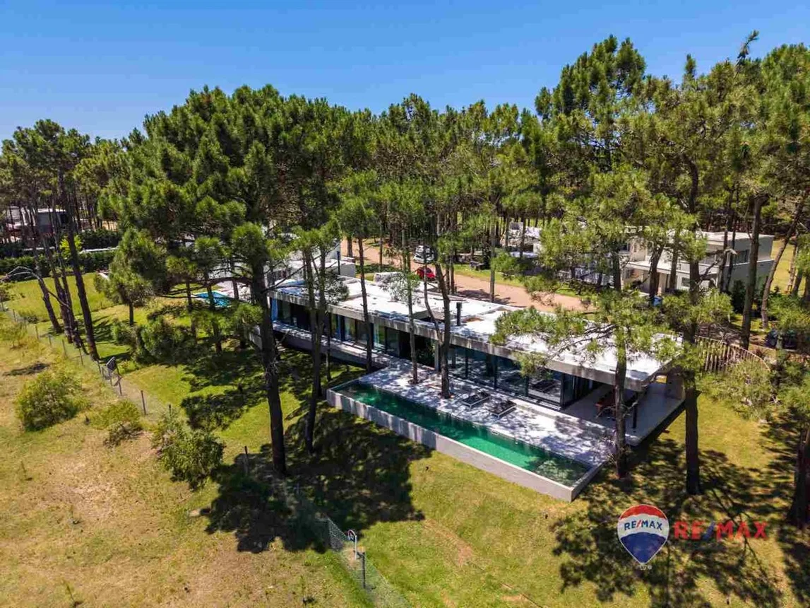 Casa en venta en Pinamar