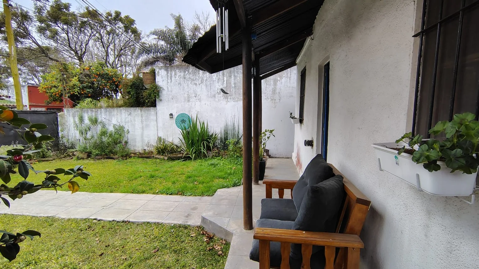 Casa de 4 ambientes en venta en San Fernando, Pasteur 900, foto 5