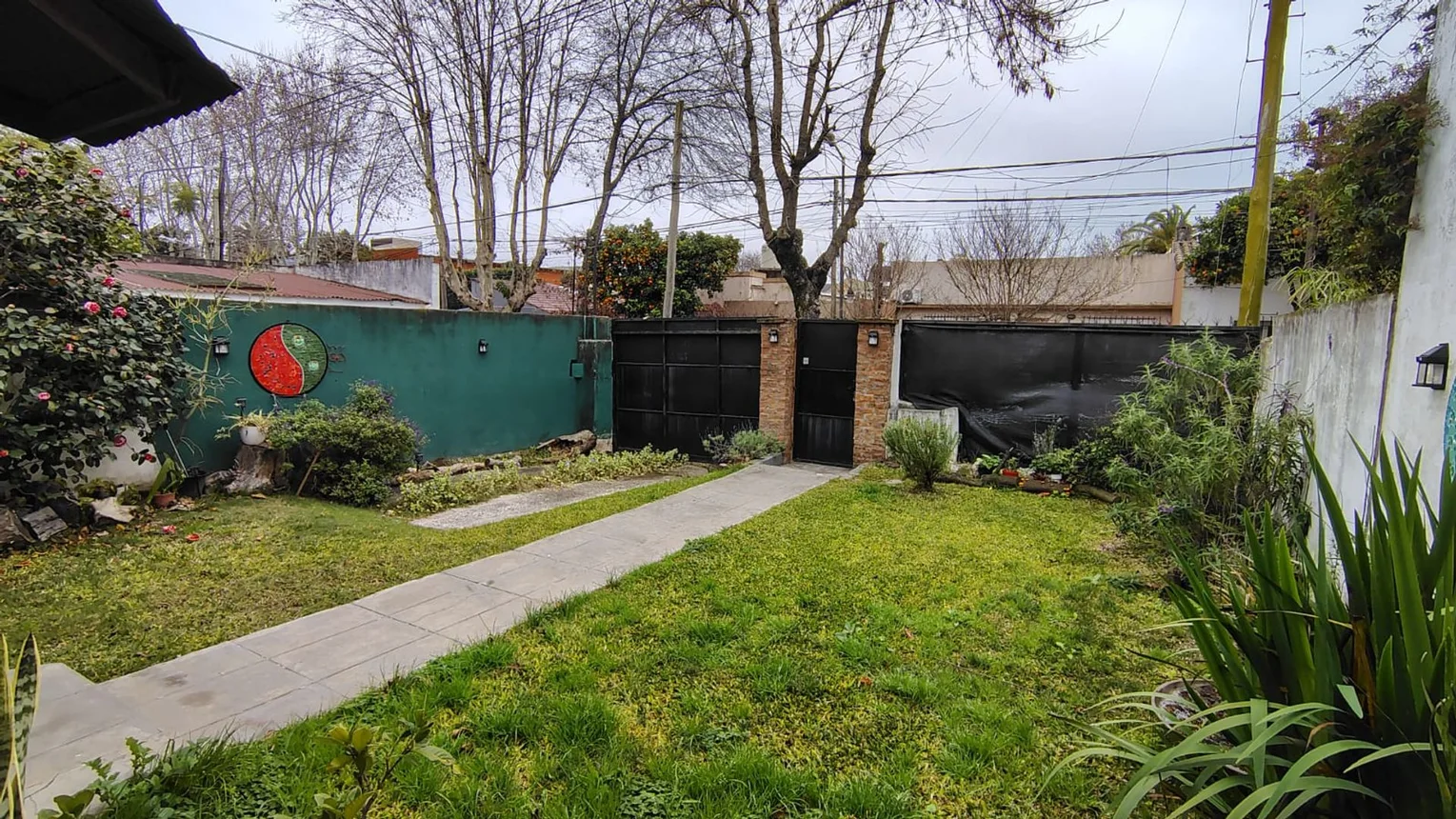 Casa de 4 ambientes en venta en San Fernando, Pasteur 900, foto 3