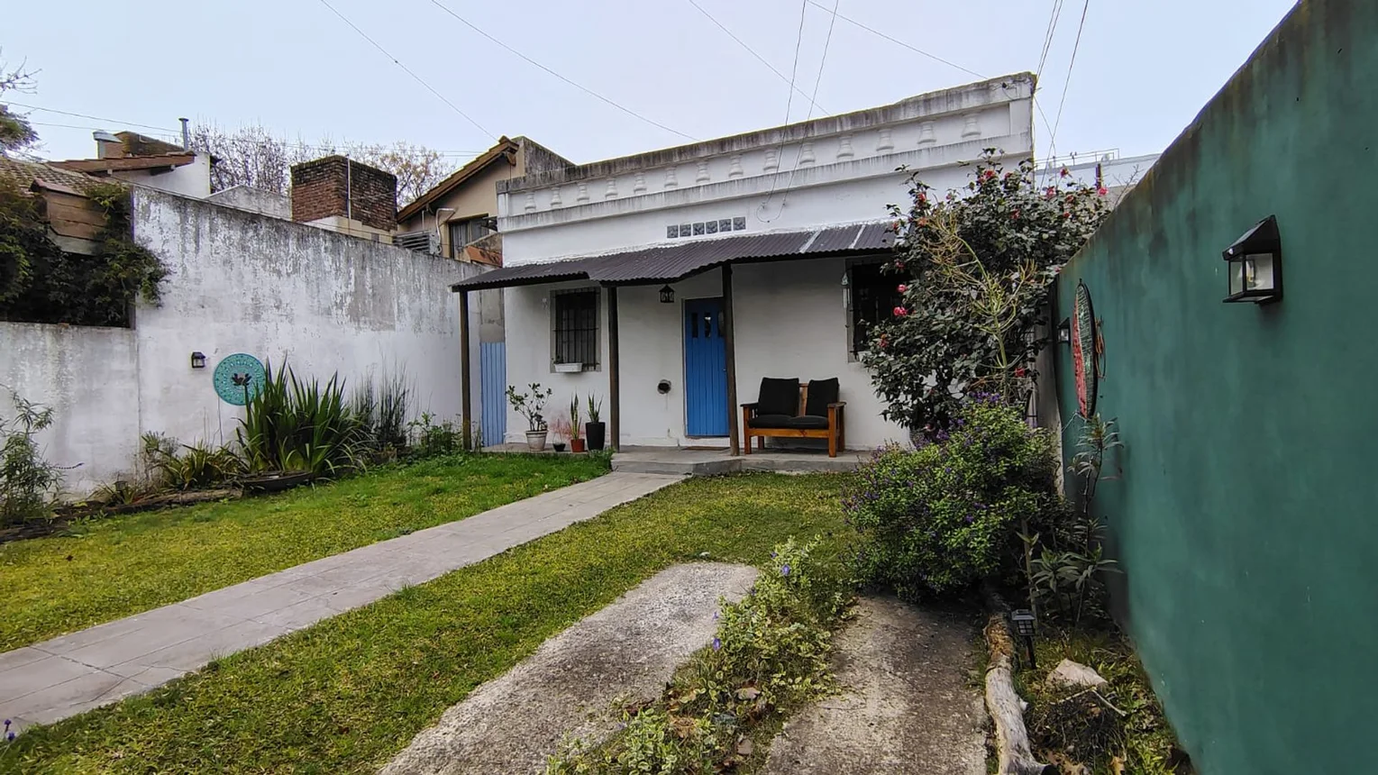 Casa de 4 ambientes en venta en San Fernando, Pasteur 900, foto 2