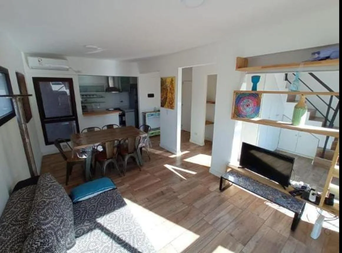 Dúplex de 2 ambientes en venta en Boedo, Estados Unidos 4000, foto 3