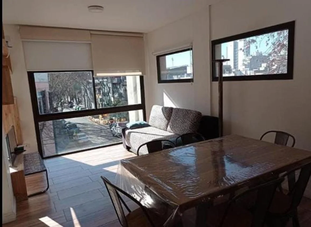 Dúplex de 2 ambientes en venta en Boedo, Estados Unidos 4000, foto 4