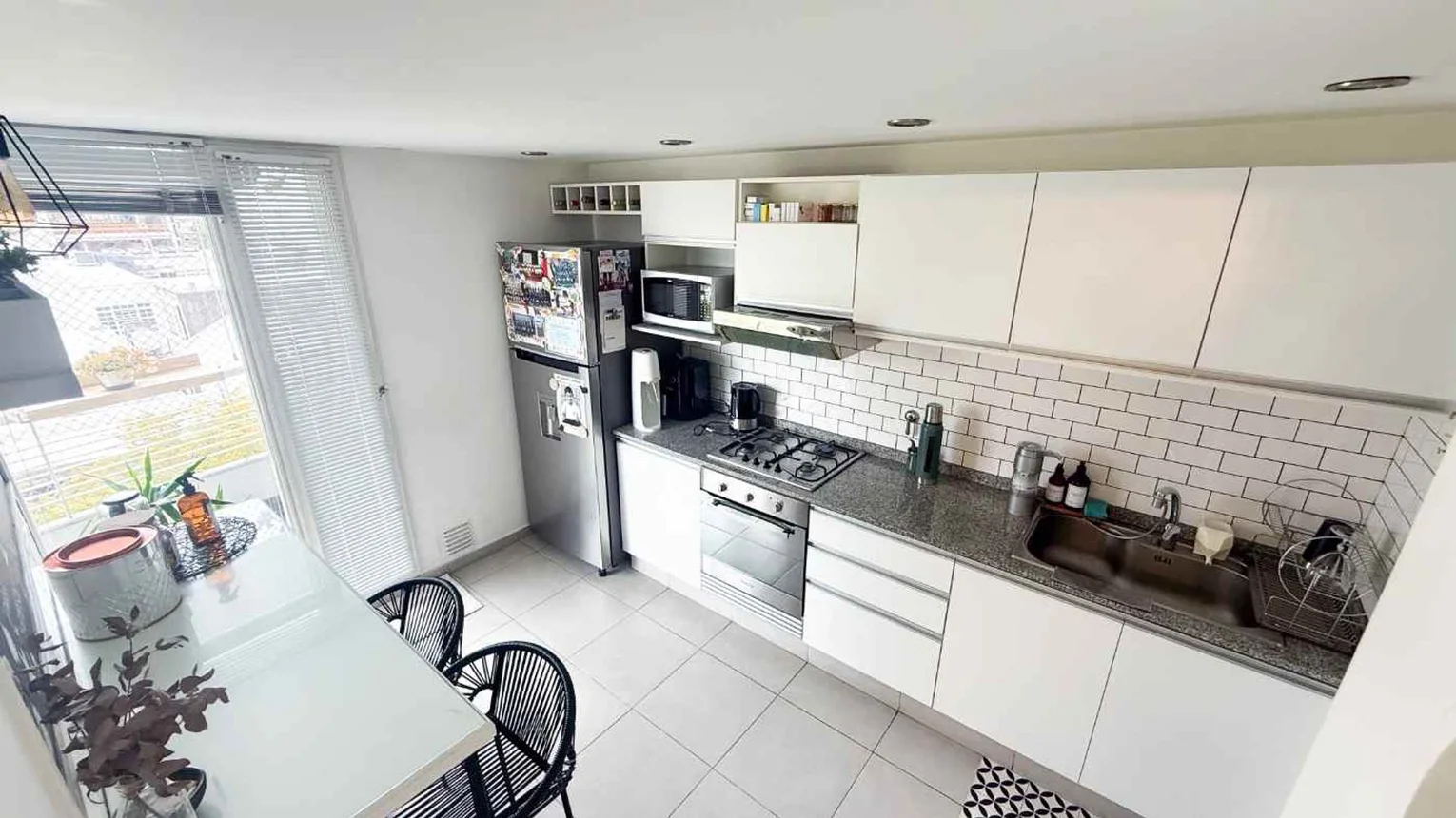 Departamento en venta en Rosario, foto 5