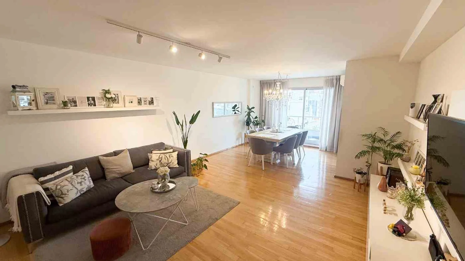 Departamento en venta en Rosario, foto 3