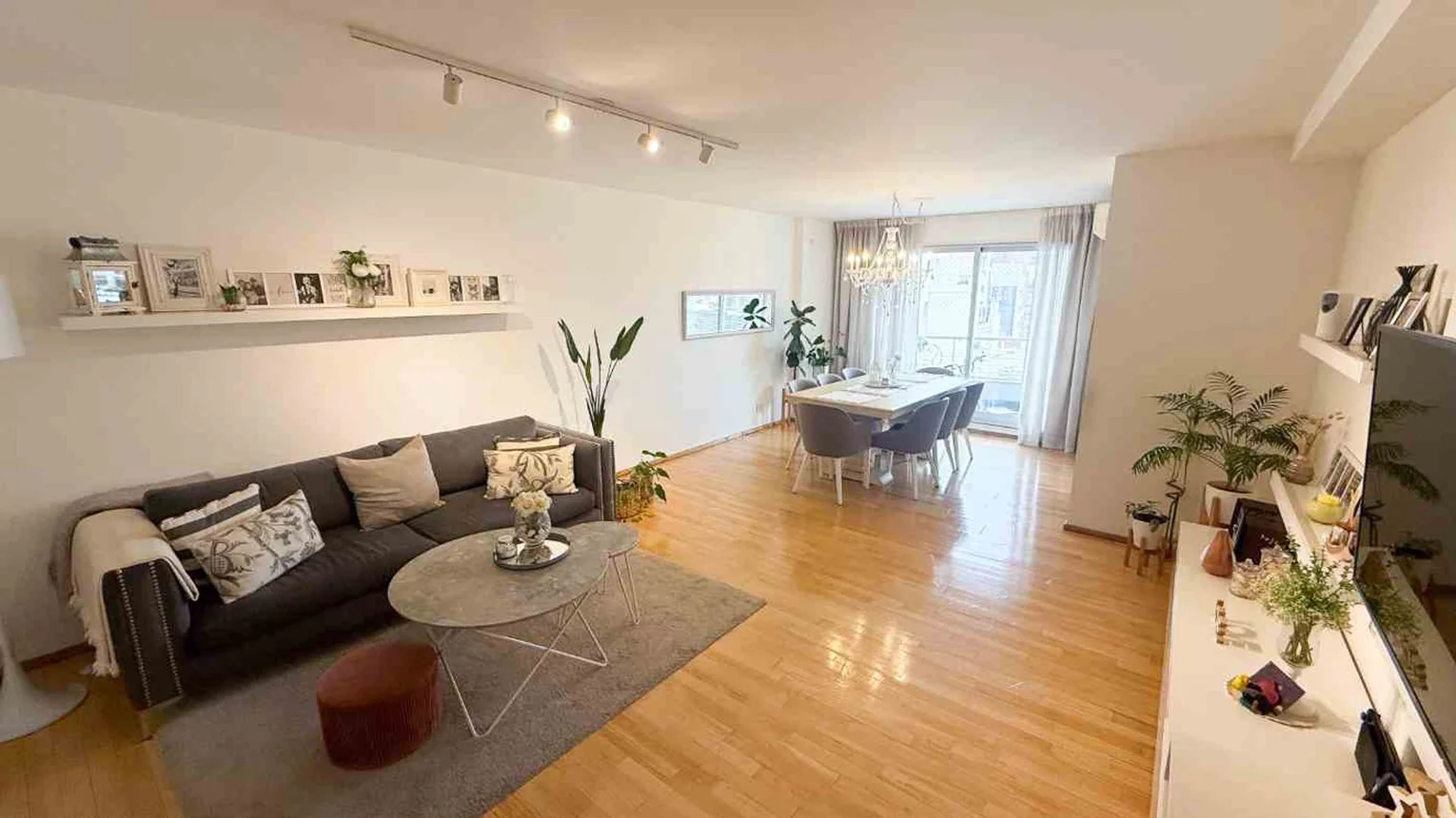Departamento en venta en Rosario