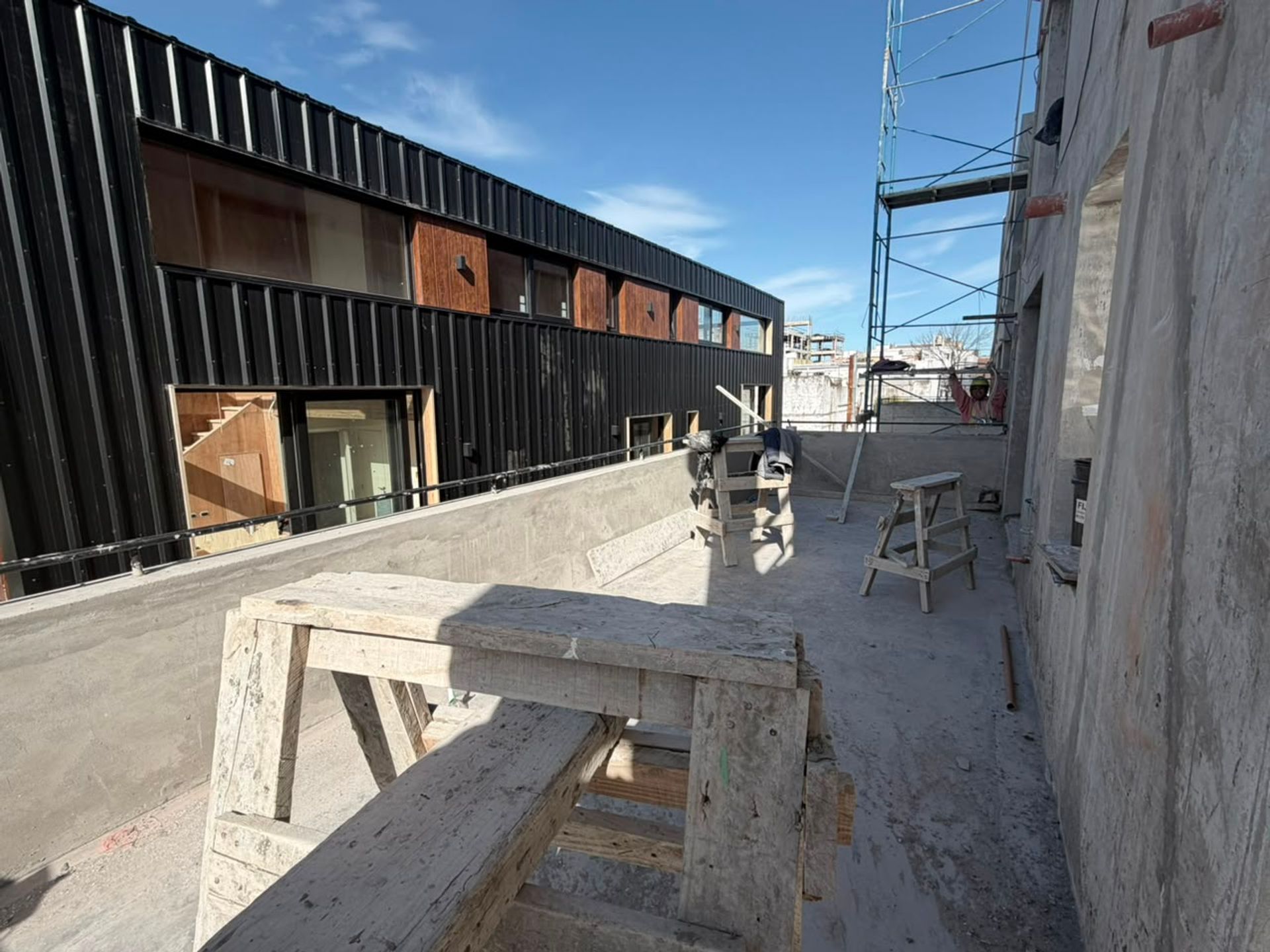 Foto 17 — DEPARTAMENTO DOS AMBIENTES PINAMAR
