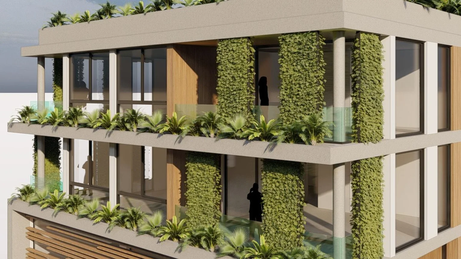 Departamento en venta en Pinamar