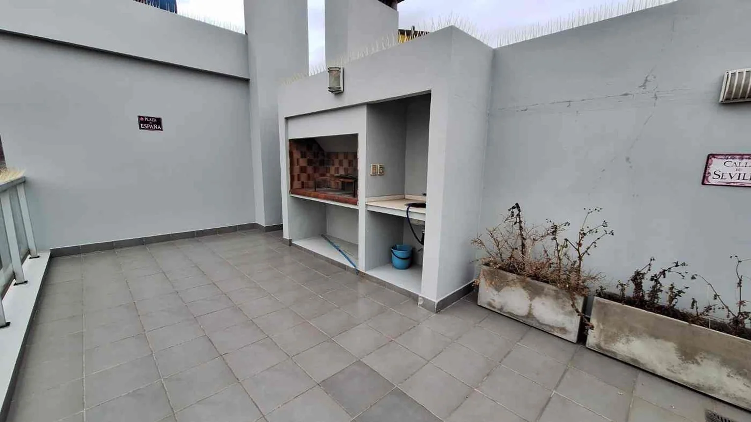 Departamento en alquiler en Palermo, foto 4