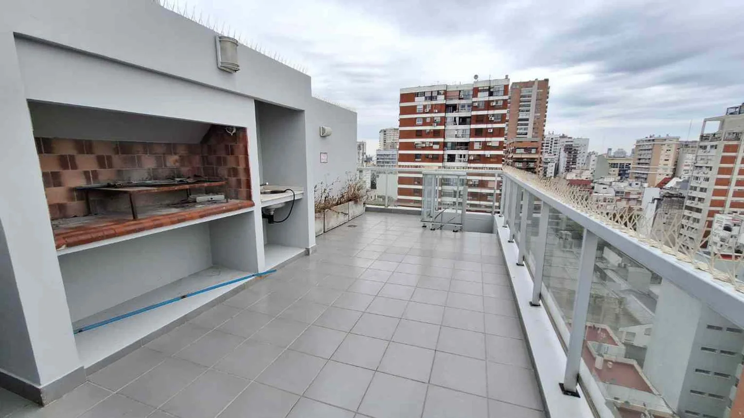 Departamento en alquiler en Palermo