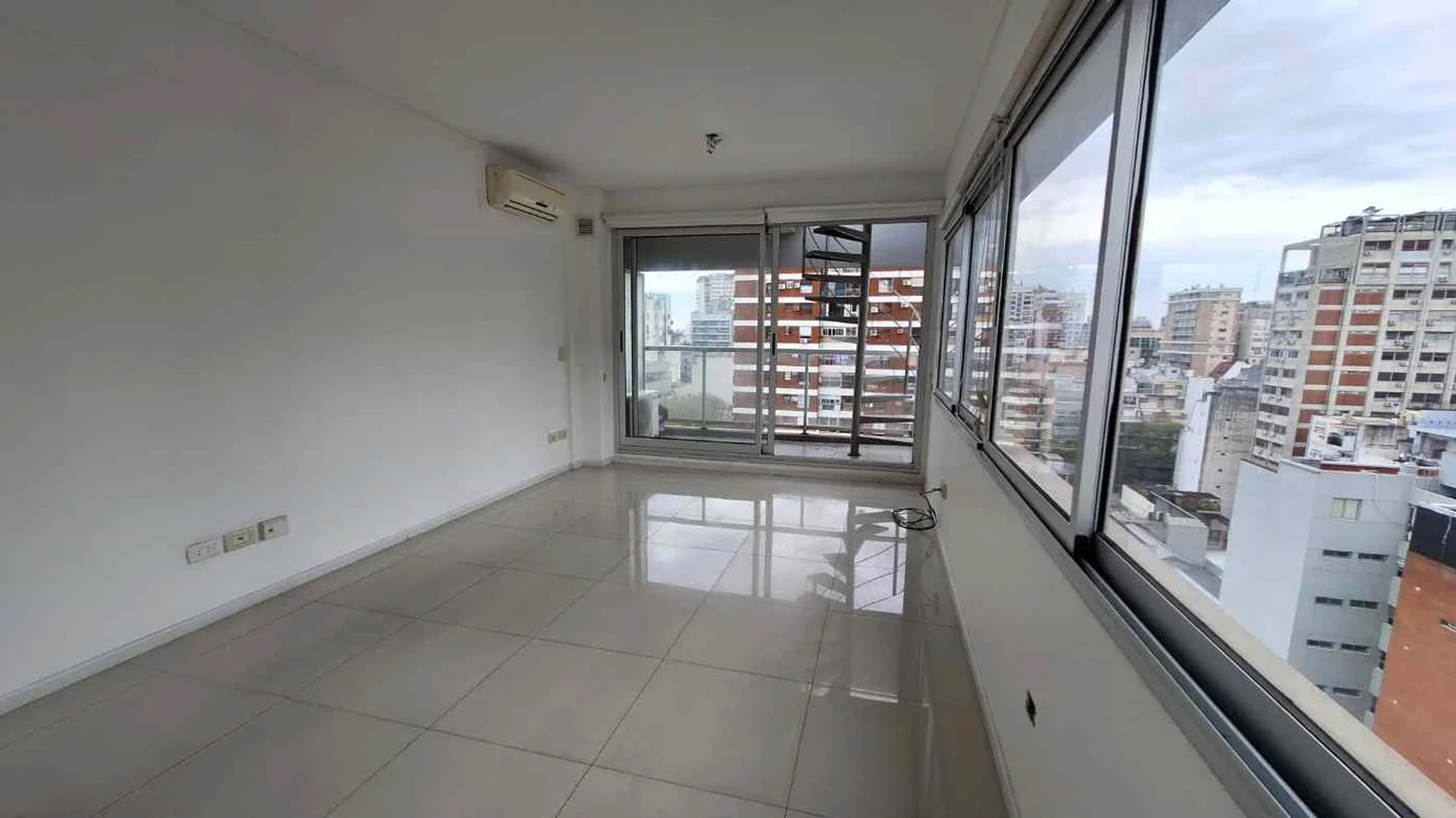 Departamento en alquiler en Palermo, foto 3