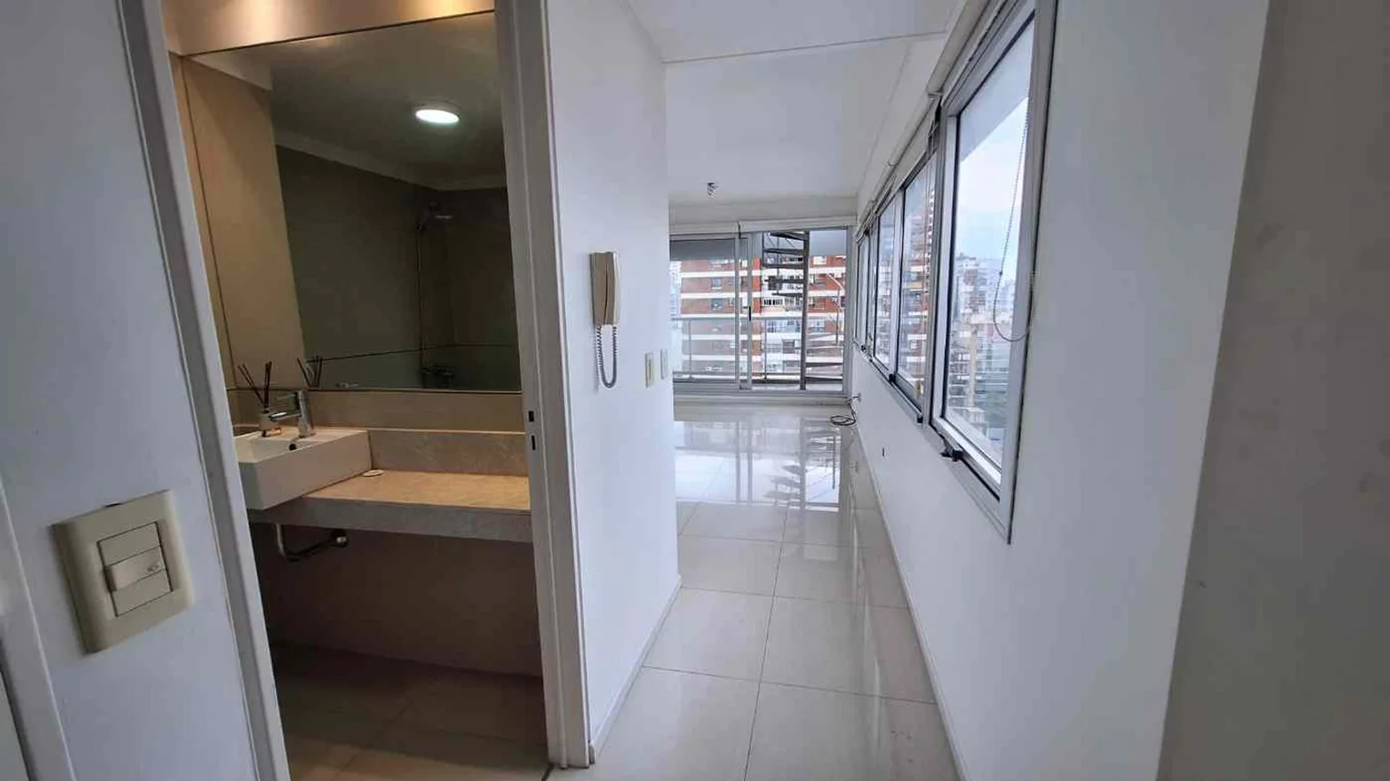 Departamento en alquiler en Palermo, foto 2