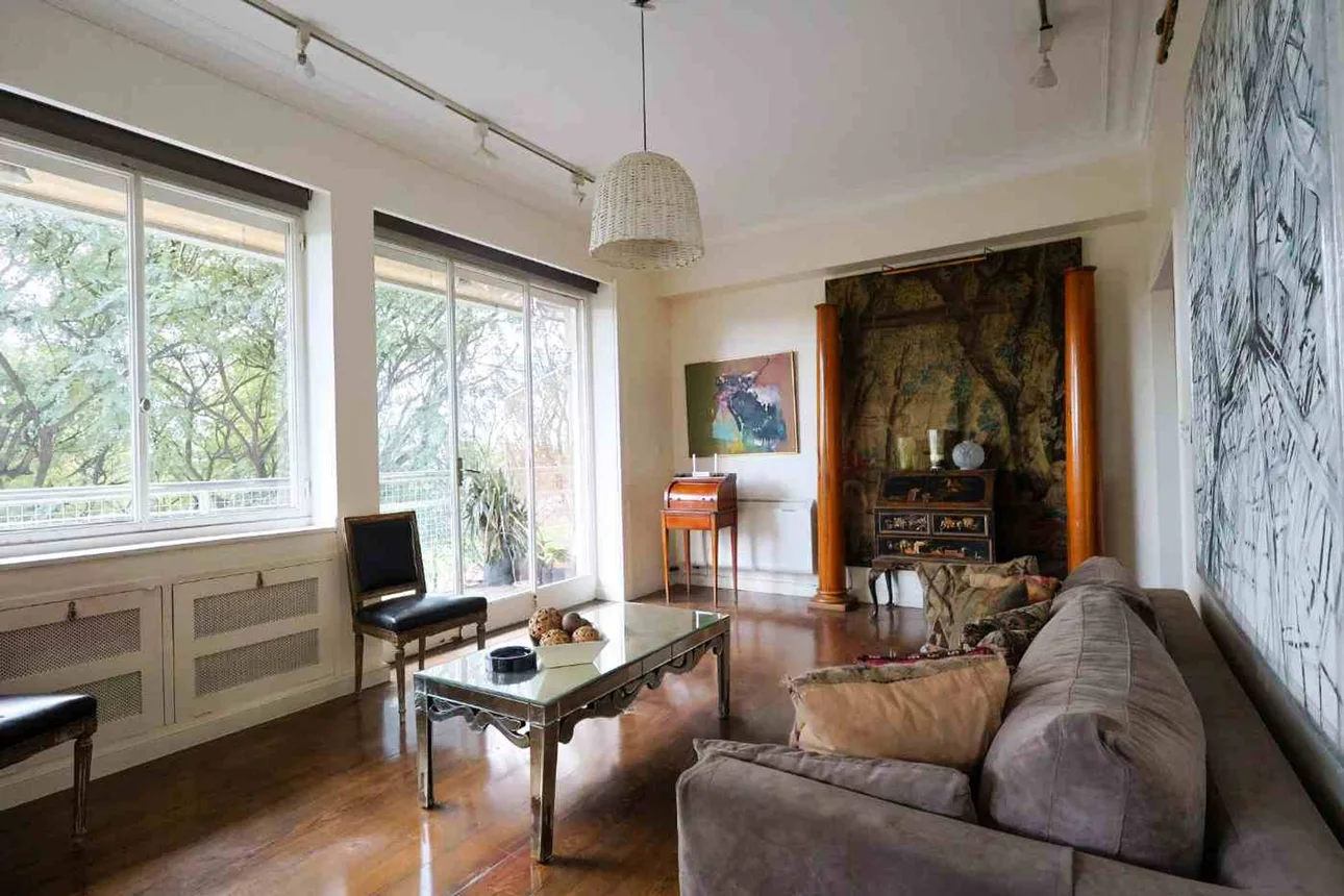 Departamento de 3 ambientes en venta en palermo, foto 2