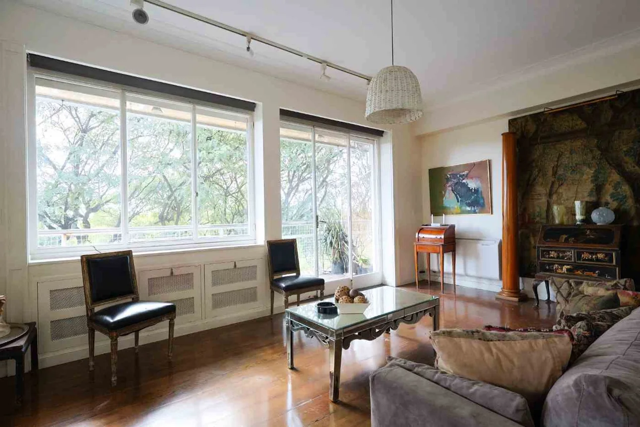 Departamento de 3 ambientes en venta en palermo, foto 3