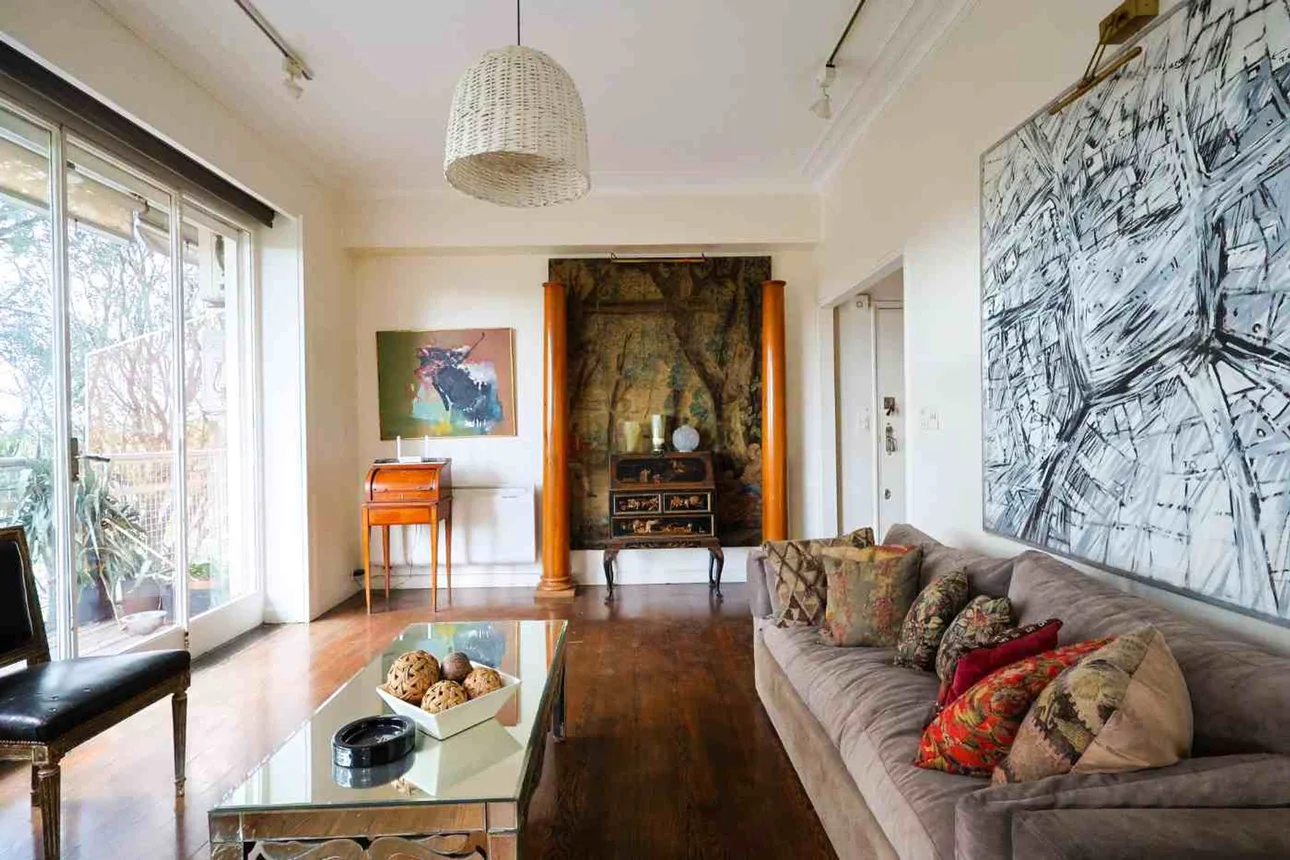 Departamento de 3 ambientes en venta en palermo, foto 4