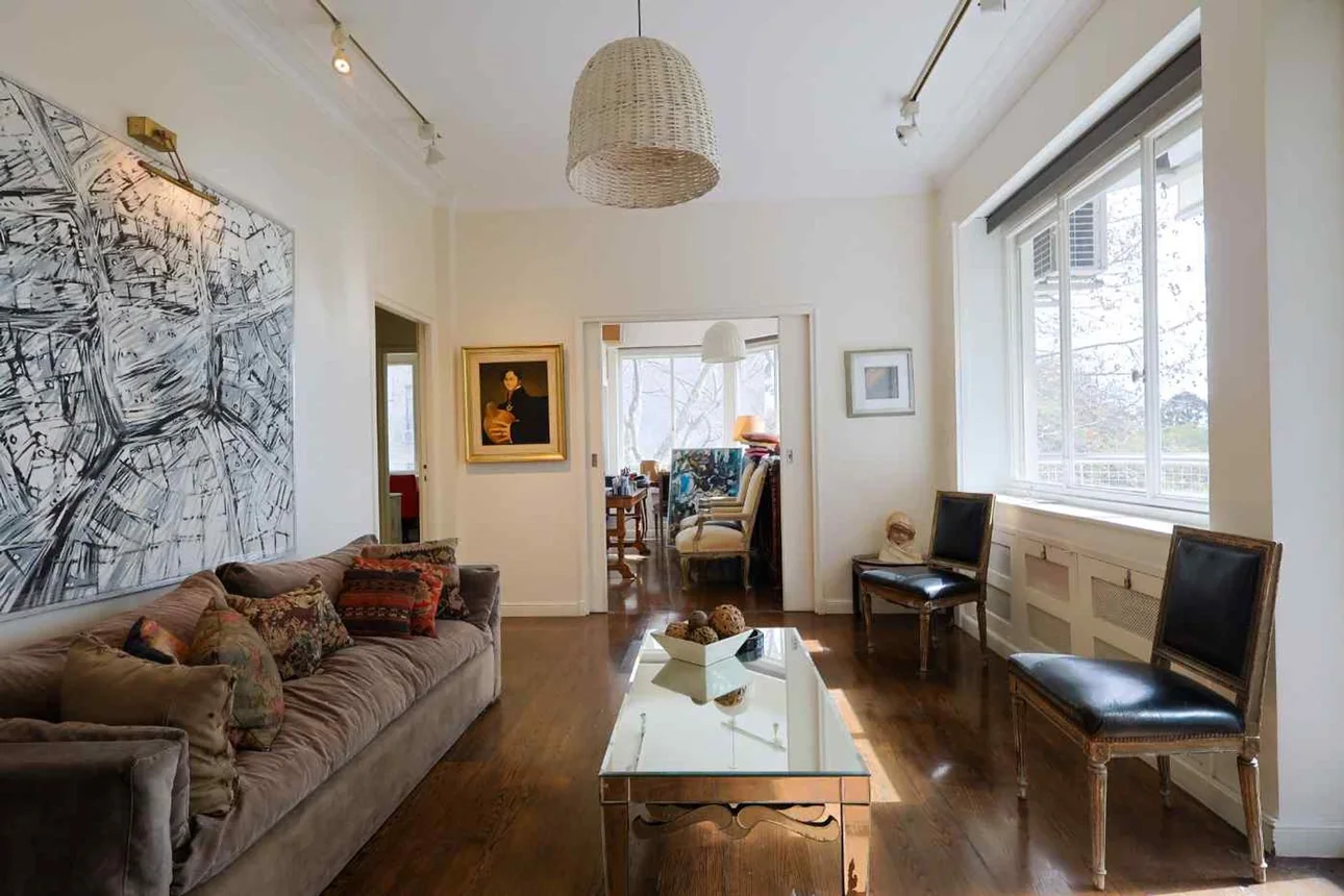 Departamento de 3 ambientes en venta en palermo, foto 5