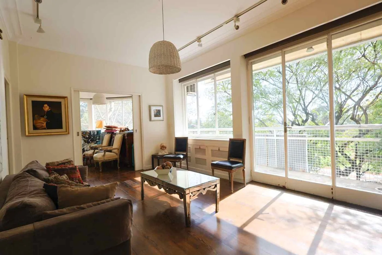 Departamento de 3 ambientes en venta en palermo, foto 1