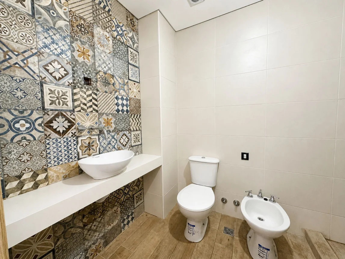 Departamento en venta en Parque Chas, Avenida Chorroarín 600, foto 2