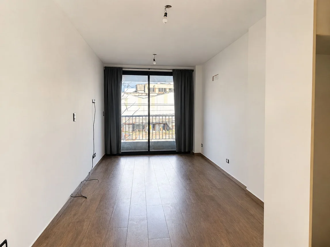 Departamento en venta en Parque Chas, Avenida Chorroarín 600