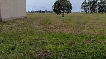 Terreno en venta · Franck