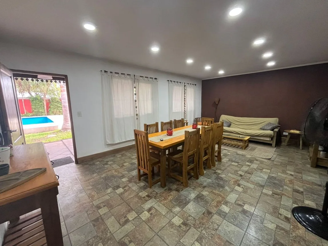 Casa de 3 ambientes en venta en Manuel Alberti, La Esperanza Golf Club 2000