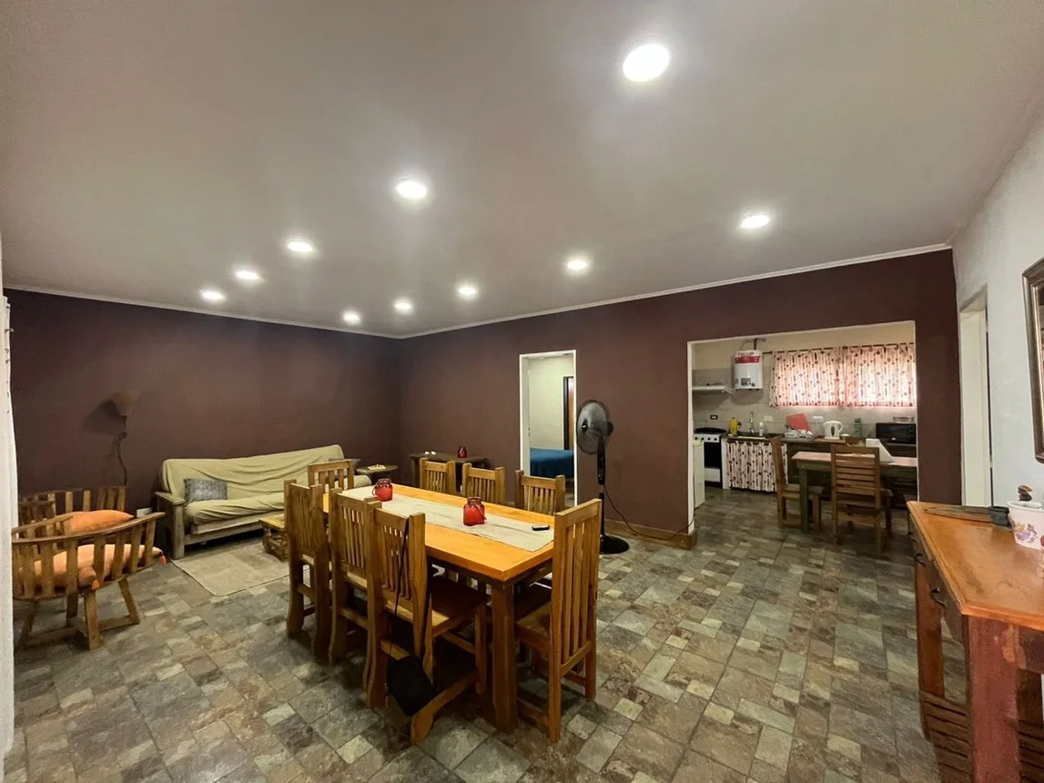 Casa de 3 ambientes en venta en Manuel Alberti, La Esperanza Golf Club 2000, foto 3